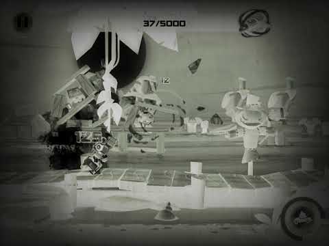 Scary suicide angry birds transformers