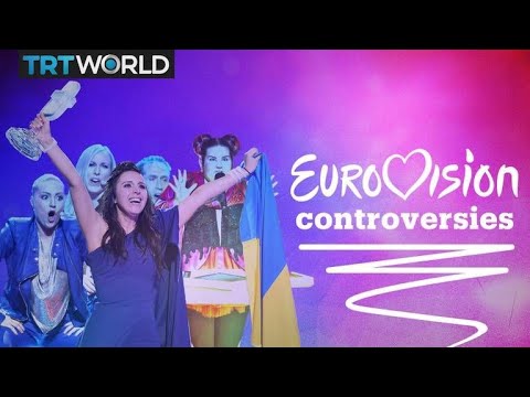 Eurovision: A history of controversies?