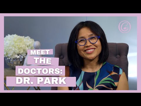Meet the Docs: Dr. Susanna Park - YouTube