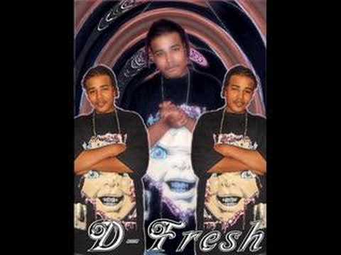 D-fresh - we nemen over