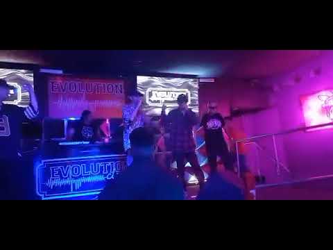 pegando el rol - (envivo) 2022