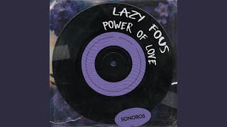 Power of Love (Extended Mix)