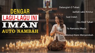 Download lagu LAGU PENAMBAH IMUN IMAN mp3 Download lagu LAGU PENAMBAH IMUN IMAN mp3