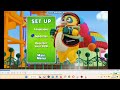 Special Agent Oso License To Play DVD Menu Walkthrough 2014