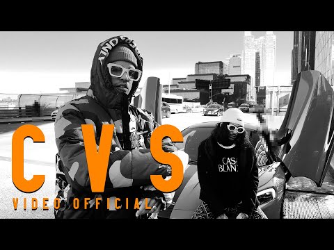 @ChrisTamayoTV x @KENDAYA - CVS [Official Video]