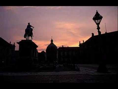 Copenhagen by Torben Lendager