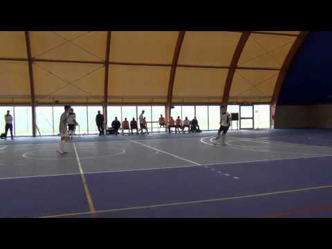 8°giornata 13/14  U21 Real Cornaredo-S.Biagio 4-5