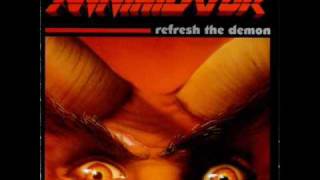 Annihilator - A Man Called Nothing