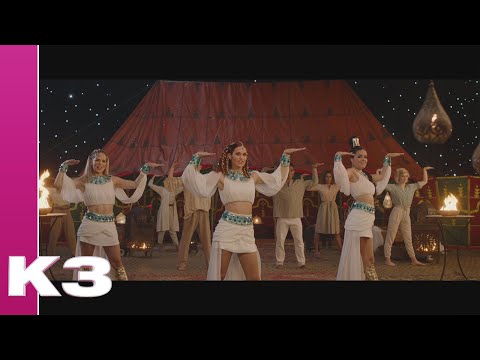 Video thumbnail for Piramide van liefde