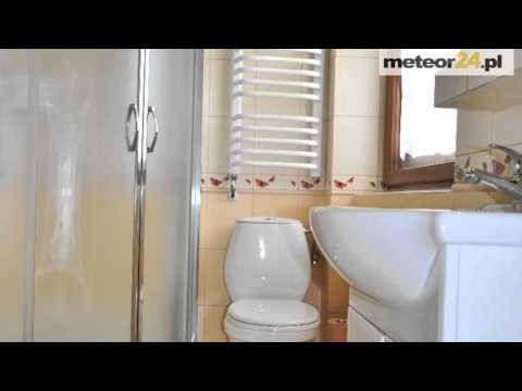 Kwatery Prywatne U Ewy - Bukowina Tatrzańska meteor24.pl