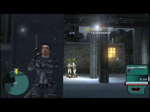 syphon filter android cracked