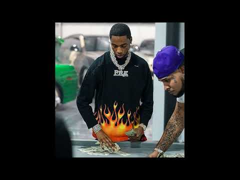 [FREE] Key Glock x Young Dolph x Bandplay Type Beat 2023 - "Along The Highway"