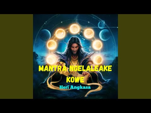 Mantra Nglaleake Kowe