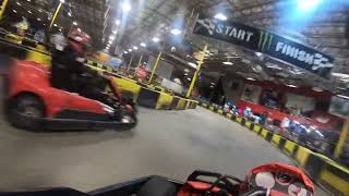 Pole Positions Raceway Las Vegas