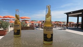 Sandy Beaches and Wine Tasting