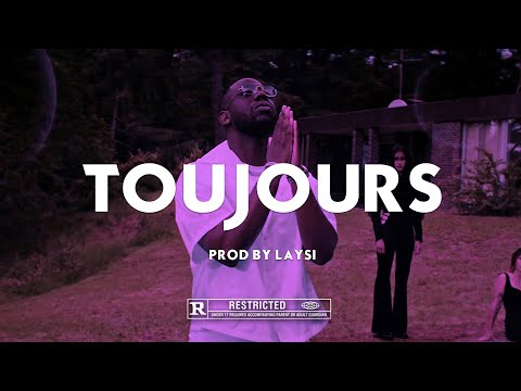 Dinos x Oboy Type Beat l « Toujours » 🌊 | Instru Trap Mélancolique 2022