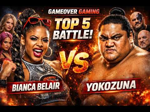 WWE 2K25 LIVE – Best Match Ever Played(49) | Unbelievable Finish! #wwe #wrestling #wwe2k25 #shorts