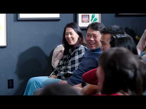 Abby Segal performance reel