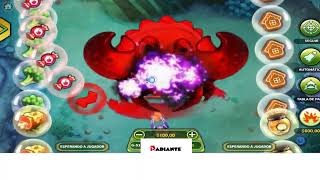 🎣 ¡Inicia tu emocionante travesÃa culinaria con Happy Food Hunter! 🌊