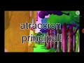 Feature Presentation Logo Atraccion Principal Vhs Capture