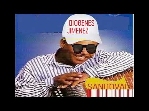 DIOGENES JIMENEZ - LA CAJA DE BOLA