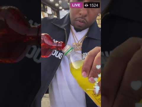 Lean addicts be on Instagram like