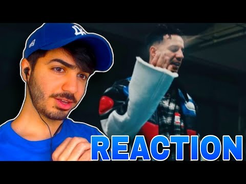 INTERNATIONAL 🚀 Ufo361 feat. Gunna - BRODIES Reaction