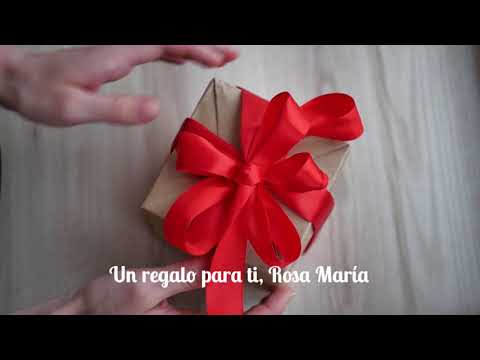 ¡Feliz Cumpleaños Rosa María!🌹 Mariachi Tradicional para Celebrar