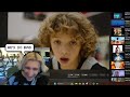 xQc Dies Laughing at Drake's son rapping