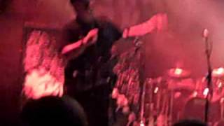 Less Than Jake - Help Save The Youth Of America From Exploding Live Forum London November 2010