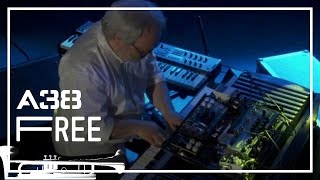 Erik Truffaz Quartet - Pacheco   // Live 2016 // A38 Free