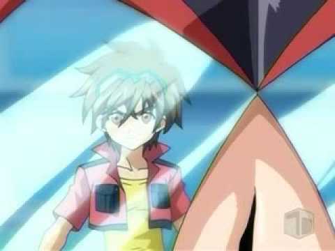 Bakugan Episode 38 Part1
