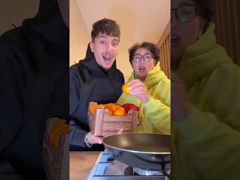 Am pregătit CLEMENTINE BELITE🍊