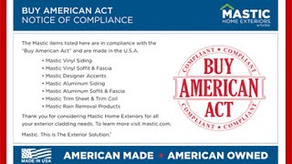 How Reagan Killed the Buy American Act...