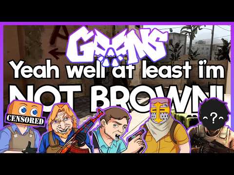 44 MINUTES OF GOONS MEMES THAT WILL MAKE YOU WHEEZE