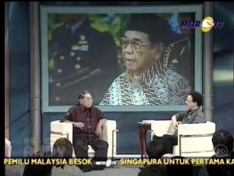 High Noon In Jakarta, 2001 – Australian Broadcast Corporations (ABC)