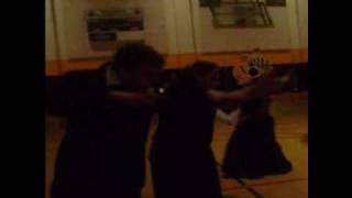 Higgins gone wild rotc ball....