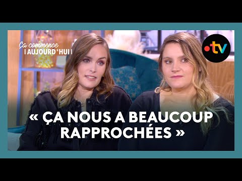 Elles ont aimé le même homme en même temps ! - Ça commence aujourd'hui