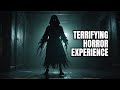 Redo Terrifying Exorcist Horror Visual Novel Jump Scares Gore Multiple Endings