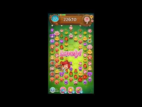 Blossom Blast Level 685
