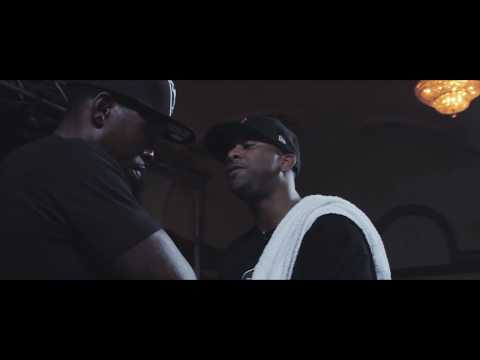 The Deadman vs Chilla Jones