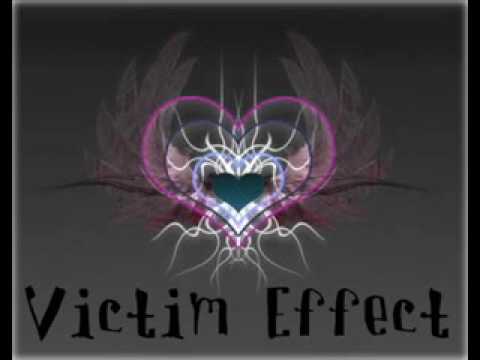 Victim Effect Weapon of Choice