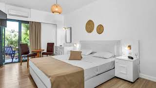 Sunset Beach Hotel, Kokkíni Khánion, Greece | Travel Suggestions