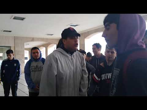 Pixel vs Erre (4tos de final) FM free Fecha 2