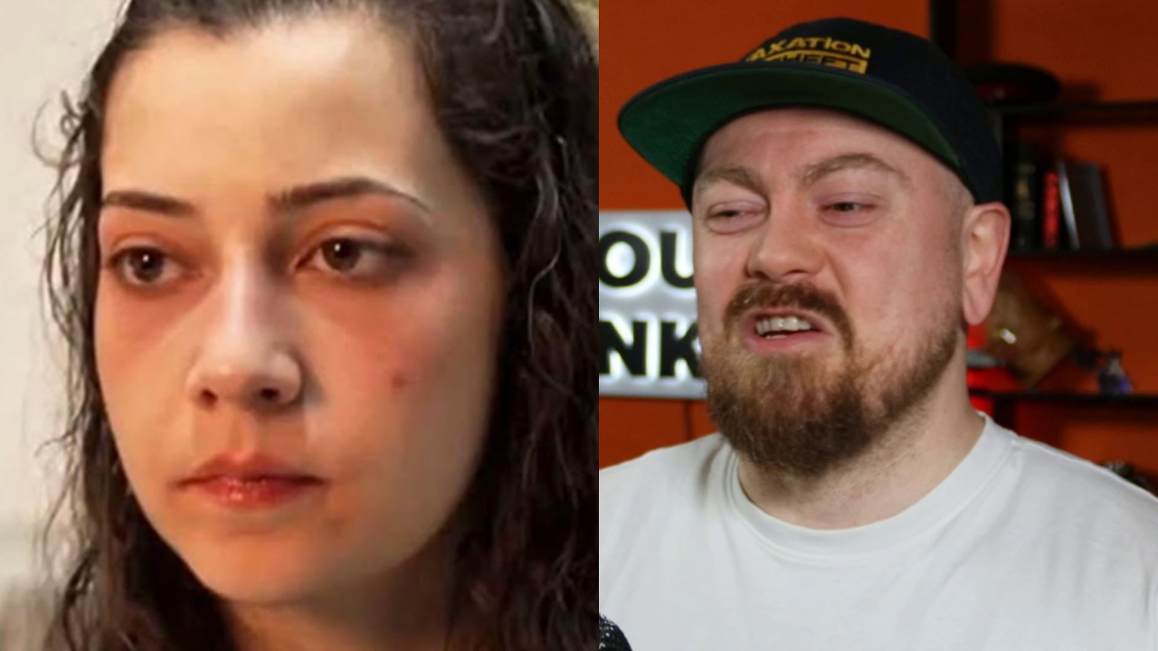 She Was Tragically Failed At Every Level