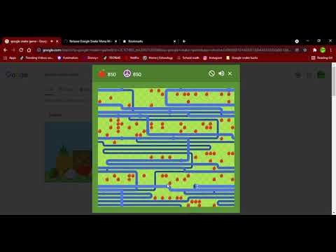 Google Snake Hack Github 02/2022 Google Snake Hack Github 02/2022