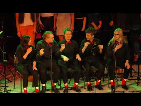 06 White winter hymnal