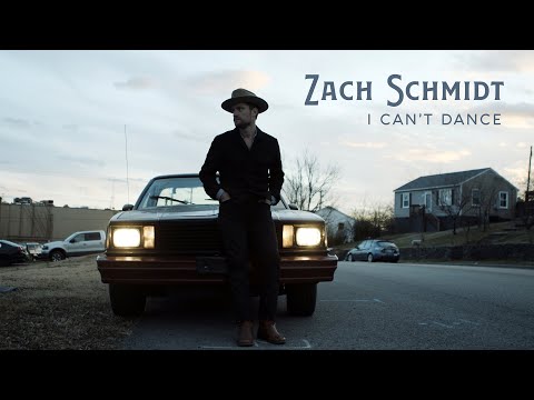 I Can't Dance - Official Music Video