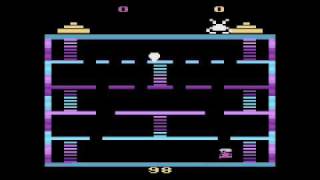 Spider Kong for the Atari 2600