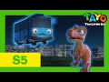 Tayo S5 EP26 L The Little Dinosaur Friend2 L Tayo Episode Club